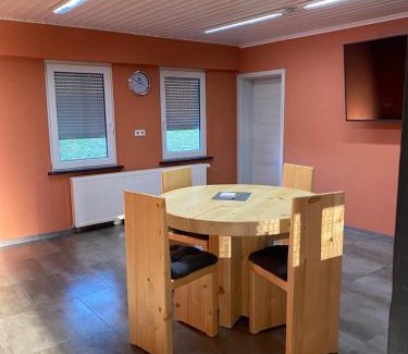 Homberg House | MZ Zimmervermietung