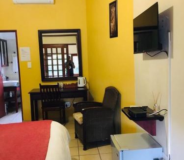 Meer En See Bed & Breakfast | Mzingeli Guesthouse