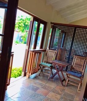 Meer En See Bed & Breakfast | Mzingeli Guesthouse