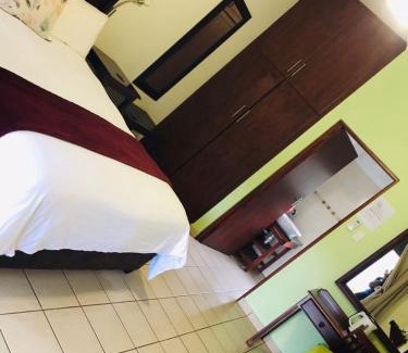 Meer En See Bed & Breakfast | Mzingeli Guesthouse