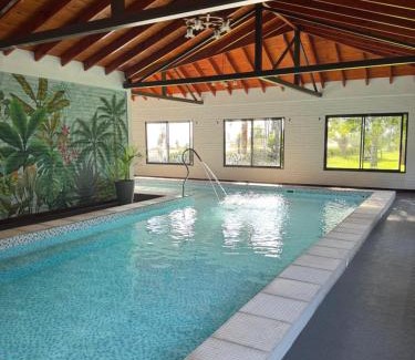 Chascomus Apartment | Náutico Apart Hotel