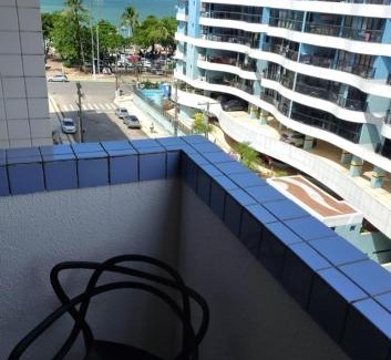 Pajucara Apartment | NÉO 1 - 511 - Pajuçara - Inesquecível!