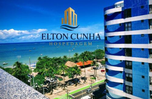 Pajucara Apartment | NÉO 1 - 511 - Pajuçara - Inesquecível!