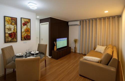 Pajucara Apartment | NÉO 1 - 511 - Pajuçara - Inesquecível!