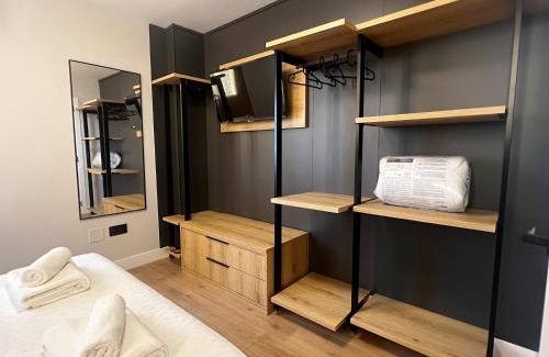 La Coruna Apartment | Nómada Orzán