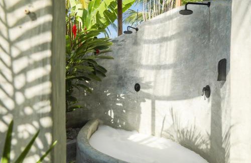 Los Naranjos Hotel | Nómada Tayrona Boutique Glamping