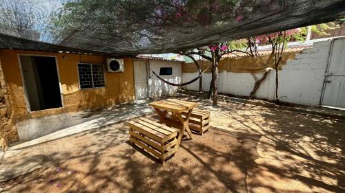 Taganga Apartment | Nómadas Apartamento Privado