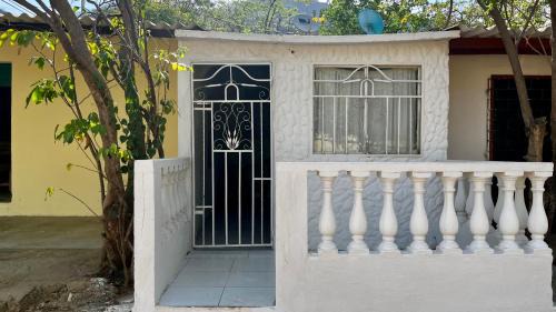 Taganga Apartment | Nómadas Apartamento Privado