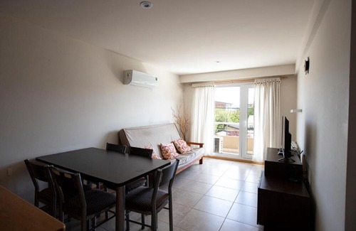 10 de Diciembre Apartment | Nütram