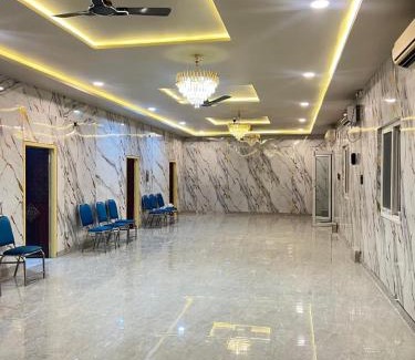 Warangal Hotel | N R GUEST ROOMs