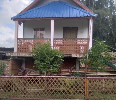 Golaghat Resort | N R Resort Kaziranga