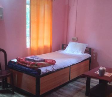 Golaghat Resort | N R Resort Kaziranga