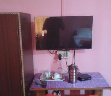 Golaghat Resort | N R Resort Kaziranga