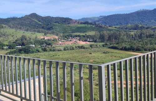 Jacutinga Apartment | N01 Casa com 2 quartos em Jacutinga