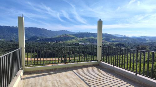 Jacutinga Apartment | N01 Casa com 2 quartos em Jacutinga