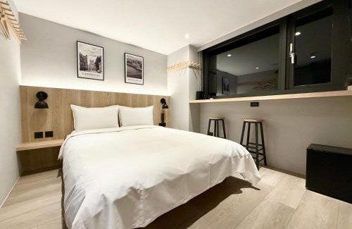 University District Hotel | N2 Hotel