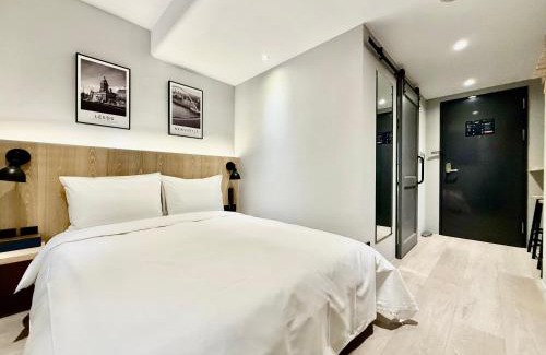 University District Hotel | N2 Hotel