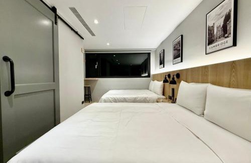 University District Hotel | N2 Hotel