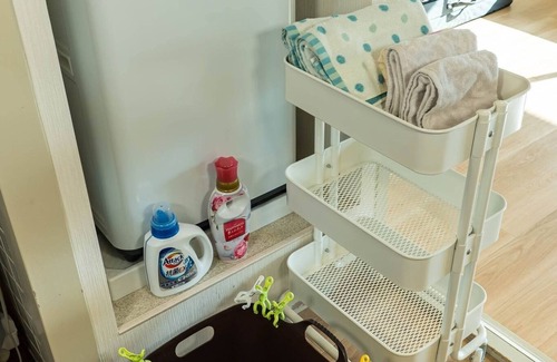 Yamanokuchi-cho Apartment | N502 Downtown Astronomical Museum Free WiFi/Kagoshima Kagoshima