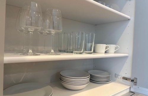 Niseko Ski Chalet | n6天花