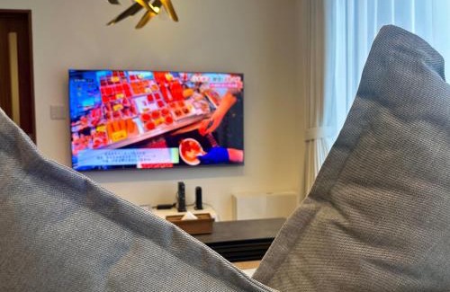 Niseko Ski Chalet | n6天花