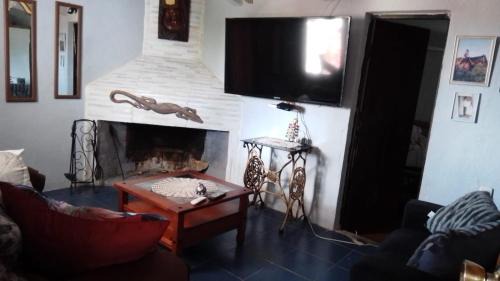 Cerro Largo House | N9 Alojamiento en Tupambaé