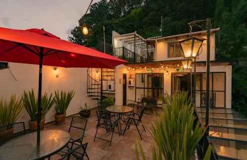 De La Merced Apartment | Na Hotel