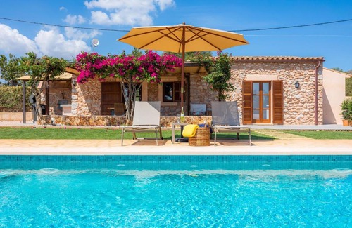 Capdepera Villa | Na Maians de Can Rai