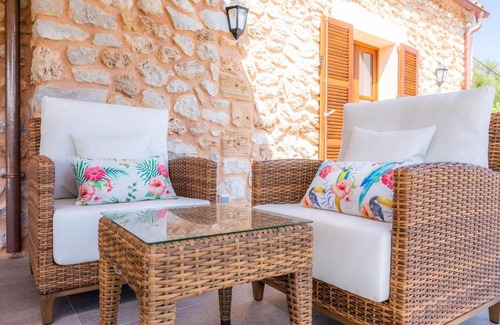 Capdepera Villa | Na Maians de Can Rai