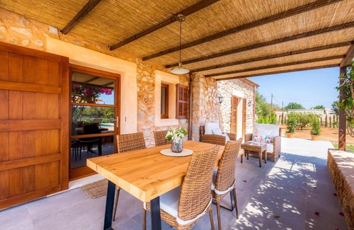 Capdepera Villa | Na Maians de Can Rai