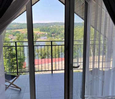 Grodek Nad Dunajcem Resort | Na Wzgórzu FAMILY RESORT