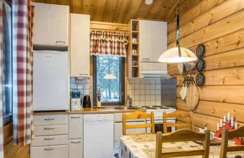 Saariselka House | Naalitupa by Interhome