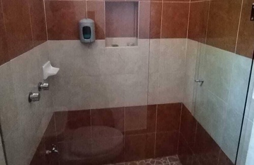 El Cuyo Hotel | NAAY