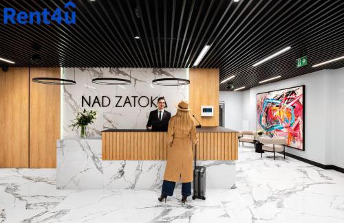 Olsztyn Apartment | Nad Zatoką Aparthotel by Rent4You