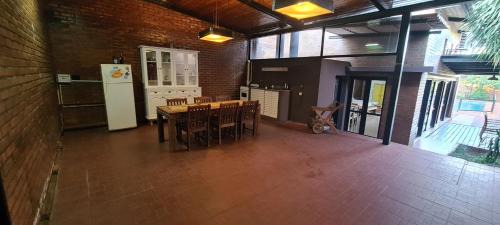 Posadas House | Nada de Tucanes. Piscina Loft