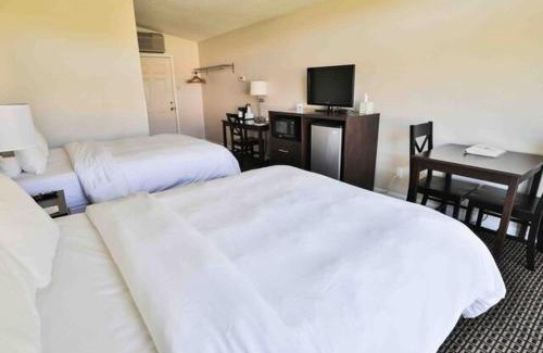 Ludington Hotel | Nader's Motel & Suites