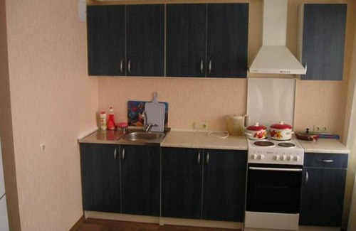 Dnipro Apartment | Nadii Alekseenko 100. Вокзал