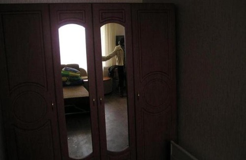 Dnipro Apartment | Nadii Alekseenko 100. Вокзал