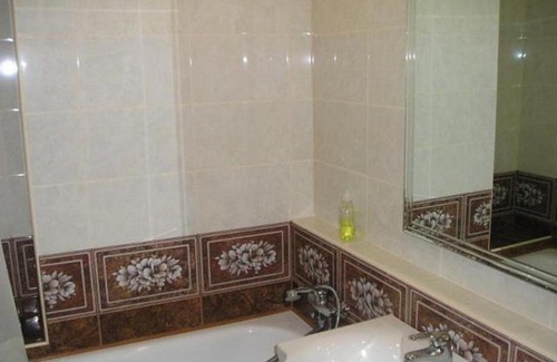 Dnipro Apartment | Nadii Alekseenko 100. Вокзал