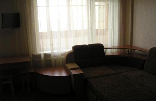 Dnipro Apartment | Nadii Alekseenko 100. Вокзал