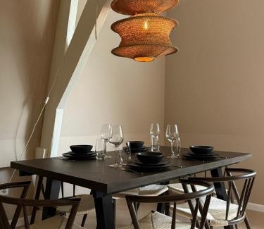 Galgenveld Apartment | Naest - Authentic Escapes Grand House