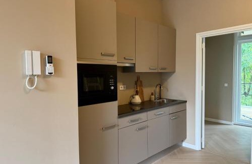 Galgenveld Apartment | Naest - Authentic Escapes Grand House
