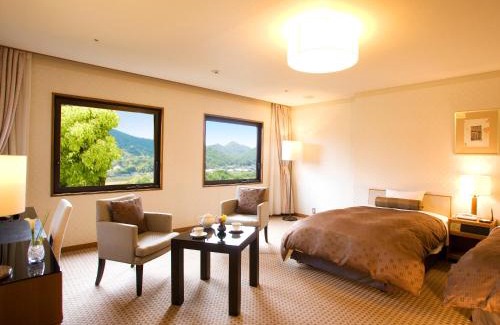 Gifu Hotel | Nagaragawa Seiryu Hotel