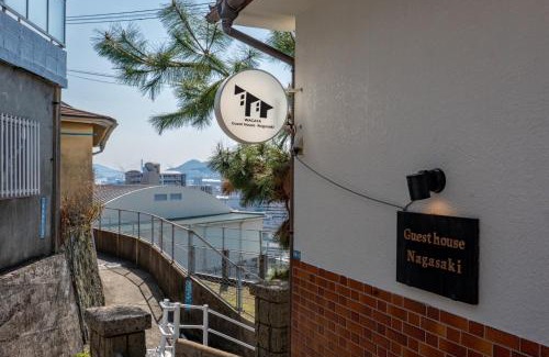 Nagasaki Apartment | Nagasaki no Wagaya2 Traditional Japanese House 坂道の古民家