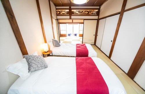 Kuwana House | Nagashima Traditional House in Tonome