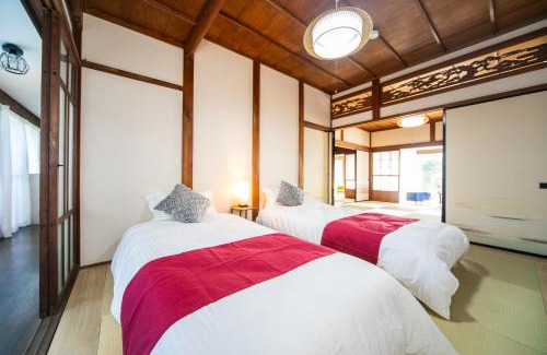 Kuwana House | Nagashima Traditional House in Tonome