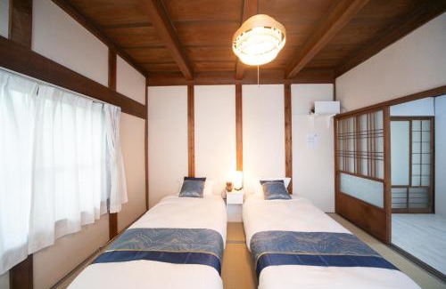 Kuwana House | Nagashima Traditional House in Tonome