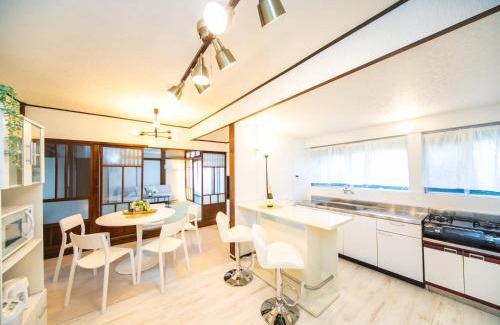 Kuwana House | Nagashima Traditional House in Tonome