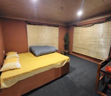 Manali House | Naggar Studio- 3BHK Homestay by Homeyhuts