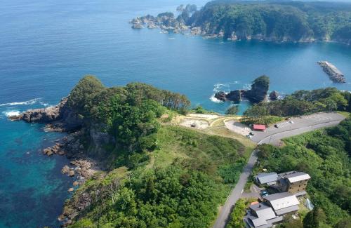 Iwaizumi-cho Hotel | Nagisatei Taroan